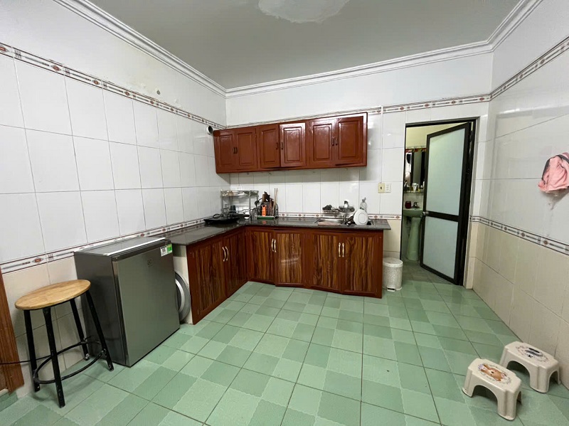 Bán nhà mặt phố Vĩnh Tiến thông Thiên Lôi, Vĩnh Niệm, Lê Chân, Hải Phòng – Kinh doanh sầm uất